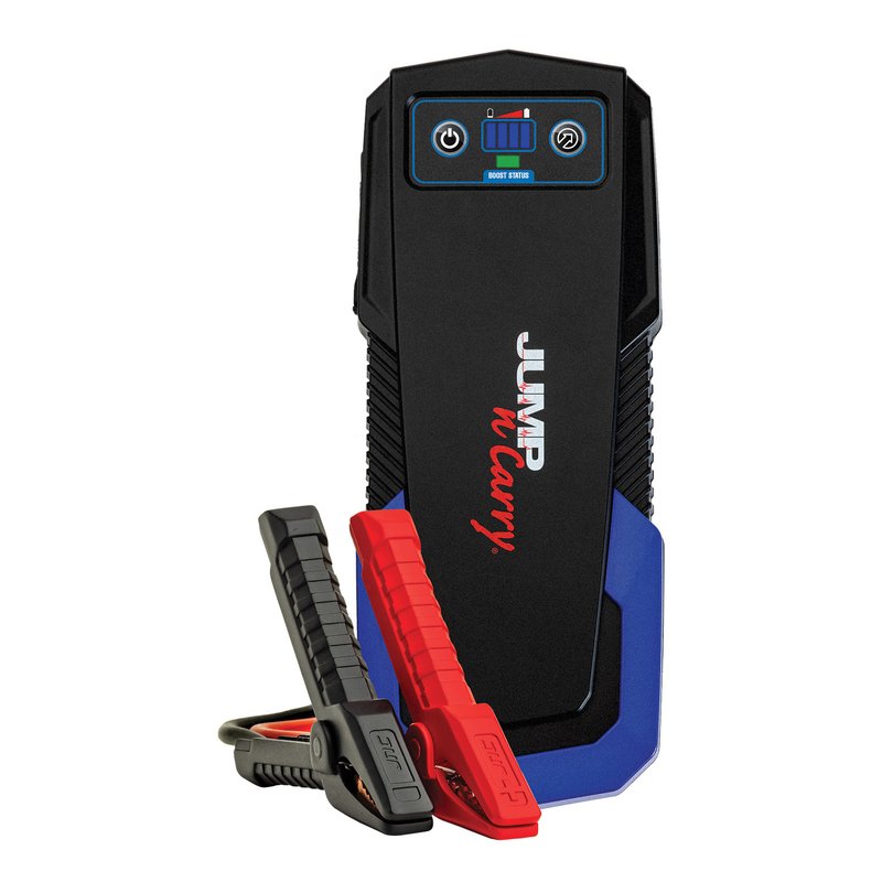 Clore Jump-N-Carry JNC325 jump starter