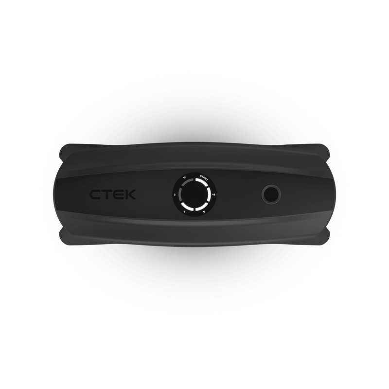 CTEK CS FREE jump starter