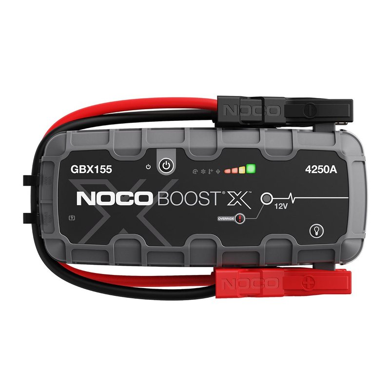 NOCO Boost X GBX155 jump starter