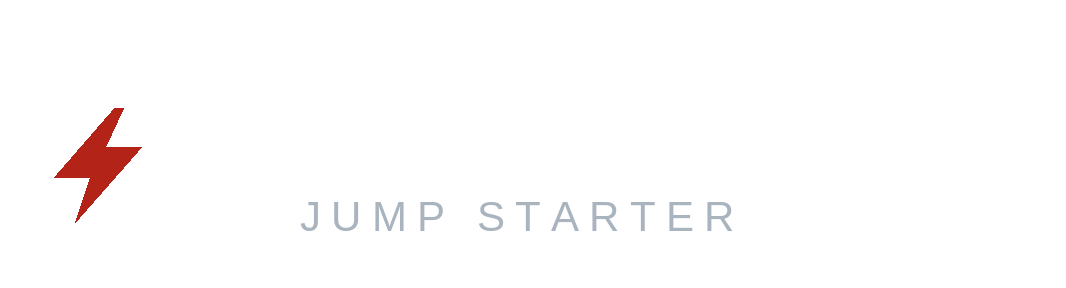 Best Portable Jump Starter